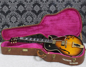 1989 Gibson L4CES