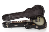 1989 Gibson Les Paul Silverburst 9784