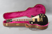 1989 Gibson Les Paul Standard Oxblood ~S