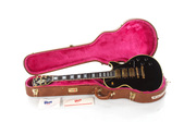1989 Gibson LP Cust 35th BB 3PU 0531