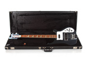 1989 Rickenbacker 4001 Bass Refin 8723