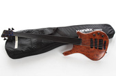 1989 Warwick Thumb NT5 Fretless 040518