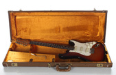 1990 Fender Custom Shop 35th Anniversary