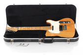 1990 Fender Telecaster Deluxe Plus Natur