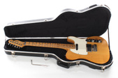 1990 Fender Telecaster Plus Deluxe Natur