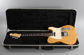 1990 Fender Telecaster Plus Deluxe Rosew