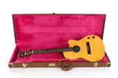 1990 Gibson C.Atkins SST Nat. 0365