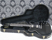 1990 Gibson ES335 Studio 2