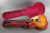 1990 Gibson Les Paul Classic Heritage Ch