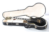 1990 Gibson Les Paul Custom Black Beauty