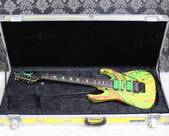 1990 Ibanez Universe UV77MC