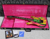 1990 Ibanez UV777MC 3