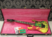 1990 Ibanez UV77MC