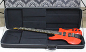 1990 Kubicki Factor Bass