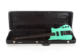 1990 P. Kubicki Factor 4 Fretless 0290