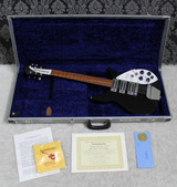 1990 Rickenbacker 325JL