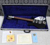 1990 Rickenbacker 355 12JL