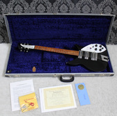 1990 Rickenbacker 355JL