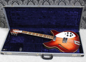 1990 Rickenbacker 360 12V64
