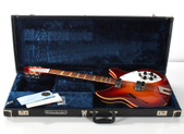 1990 Rickenbacker 360 12V64 2