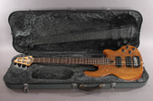 1990 Wal Mk2 Mark 2 5-String Bass Guitar