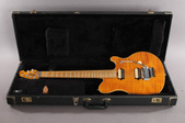 1991 Ernie Ball Music Man EVH Eddie Van