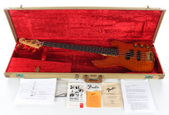 1991 Fender Custom Shop 40TH Anniversar2