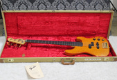 1991 Fender Custom Shop 40th Anniversary