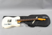 1991 Fender MIJ Japan ’62 Telecaster Vin