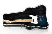 1991 Fender Telecaster BlueBurst 2128