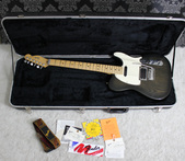 1991 Fender Telecaster Plus Deluxe