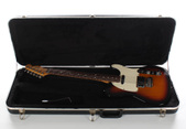 1991 Fender Telecaster Plus Deluxe 2
