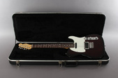 1991 Fender Telecaster Plus Firestorm