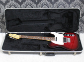 1991 Fender Telecaster Plus Version One