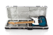 1991 Fender Tele Plus Deluxe Trem 3770