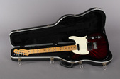1991 Fender Tele Plus V1 Firestorm 9900