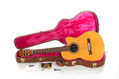 1991 Gibson Chet Atkins Classical 1416