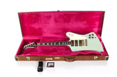 1991 Gibson CS Firebird VII FrostB 1718