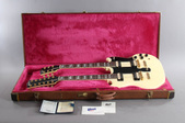 1991 Gibson EDS-1275 Sg Double Neck Elec