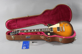 1991 Gibson Les Paul Classic Tobacco Sun