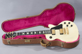 1991 Gibson Les Paul Studio Alpine White