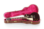 1991 Gibson LP Std Lefty 1317