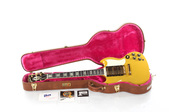 1991 Gibson SG Cust 30th TV Yellow 1446
