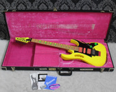 1991 Ibanez Jem 777DY