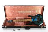 1991 Ibanez Jem77 BFP Blue Floral 6064