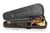 1991 Ibanez Jem 77FP Floral Pattern 1533