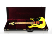 1991 Ibanez Jem Desert Yellow 6277