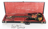 1991 Ibanez Jem Floral Pattern 77FP 5719