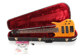 1991 Ken Smith Burner 5 String 30M6