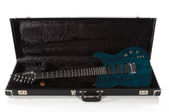 1991 Modulus Telecaster Blackknife Heads